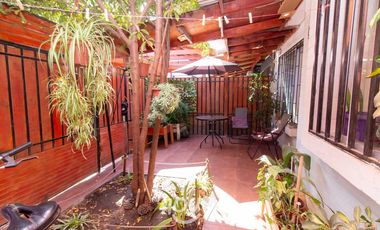 Casa Villa los molinos ID: 149510s