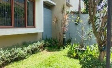RUMAH NYAMAN TERAWAT @ AREA GEGERKALONG SETIABUDI BANDUNG
