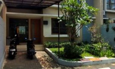 RUMAH NYAMAN TERAWAT @ AREA GEGERKALONG SETIABUDI BANDUNG