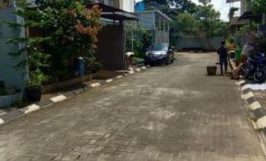 RUMAH NYAMAN TERAWAT @ AREA GEGERKALONG SETIABUDI BANDUNG