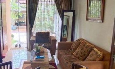 RUMAH NYAMAN TERAWAT @ AREA GEGERKALONG SETIABUDI BANDUNG