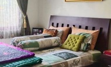 RUMAH NYAMAN TERAWAT @ AREA GEGERKALONG SETIABUDI BANDUNG