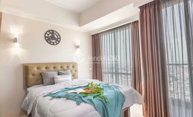 Disewakan Apartemen Green Sedayu tipe Studio Full Furnished | GSDA025