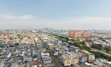 Disewakan Apartemen Green Sedayu tipe Studio Full Furnished | GSDA025