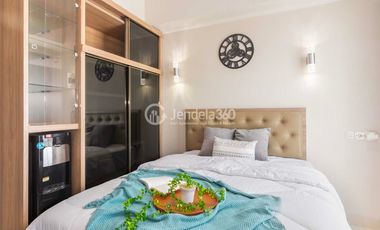 Disewakan Apartemen Green Sedayu tipe Studio Full Furnished | GSDA025