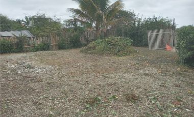 Las Tunas: Se Vende Terreno para Construcción en Zona Rural, Cerca del Mar y Frente al río en Las Tunas