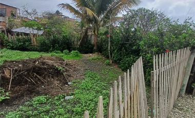 Las Tunas: Se Vende Terreno para Construcción en Zona Rural, Cerca del Mar y Frente al río en Las Tunas