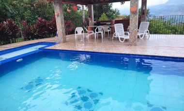 finca en venta en amagá vereda la delgadita. Cod V10793
