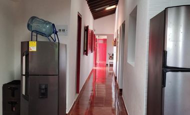 finca en venta en amagá vereda la delgadita. Cod V10793