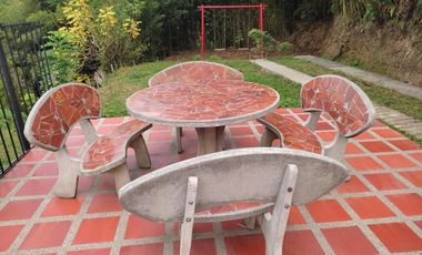 finca en venta en amagá vereda la delgadita. Cod V10793