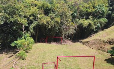 finca en venta en amagá vereda la delgadita. Cod V10793