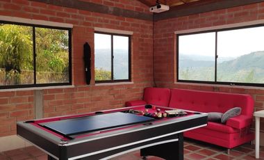 finca en venta en amagá vereda la delgadita. Cod V10793