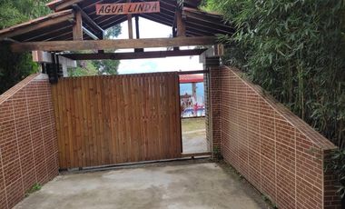 finca en venta en amagá vereda la delgadita. Cod V10793