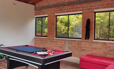 finca en venta en amagá vereda la delgadita. Cod V10793
