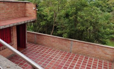 finca en venta en amagá vereda la delgadita. Cod V10793