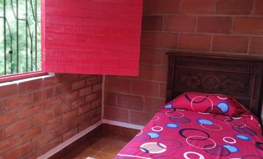 finca en venta en amagá vereda la delgadita. Cod V10793
