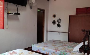 finca en venta en amagá vereda la delgadita. Cod V10793