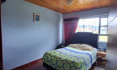 casa en venta en centro. Cod V115572