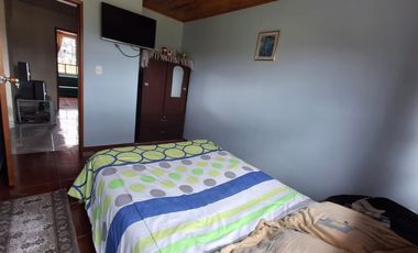 casa en venta en centro. Cod V115572