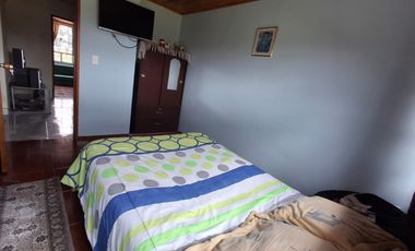 casa en venta en centro. Cod V115572