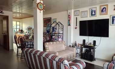 casa en venta en centro. Cod V115572