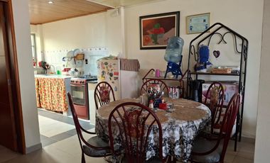 casa en venta en centro. Cod V115572