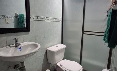 casa en venta en centro. Cod V115572