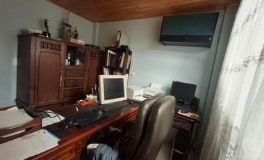 casa en venta en centro. Cod V115572