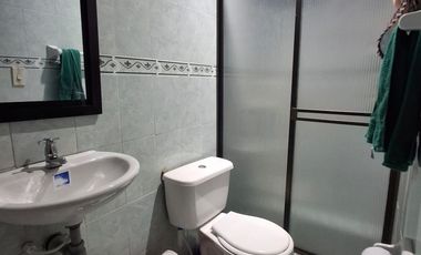 casa en venta en centro. Cod V115572