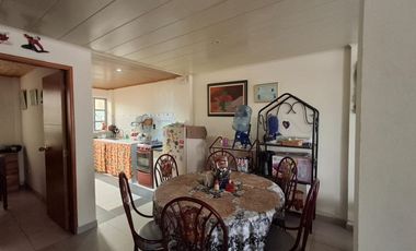 casa en venta en centro. Cod V115572