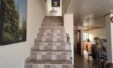 casa en venta en centro. Cod V115572