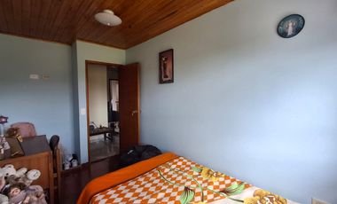 casa en venta en centro. Cod V115572