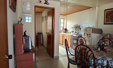 casa en venta en centro. Cod V115572