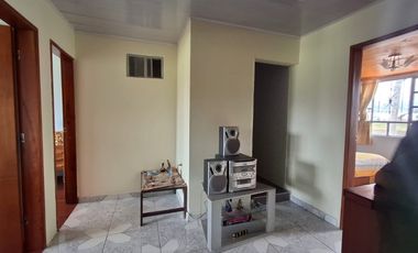 casa en venta en centro. Cod V115572