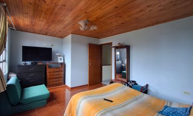 casa en venta en centro. Cod V115572