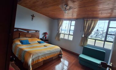 casa en venta en centro. Cod V115572