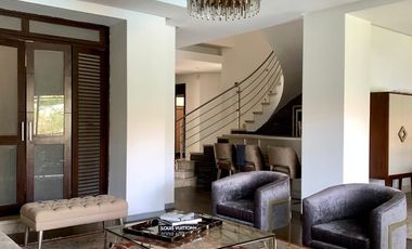 Casa en Alquiler en Samborondón