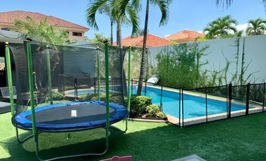 Casa en Alquiler en Samborondón