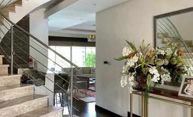 Casa en Alquiler en Samborondón