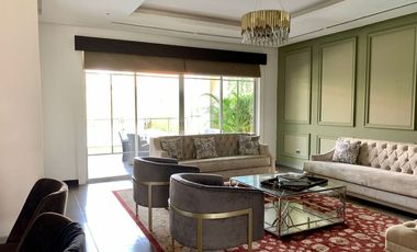 Casa en Alquiler en Samborondón