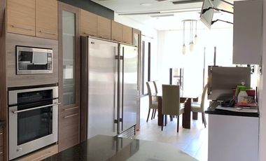 Casa en Alquiler en Samborondón