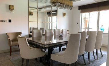 Casa en Alquiler en Samborondón