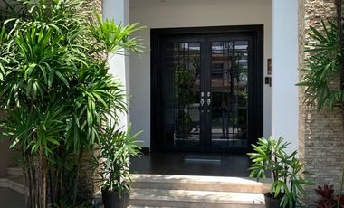 Casa en Alquiler en Samborondón