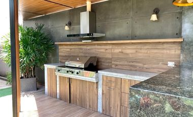 Casa en Alquiler en Samborondón