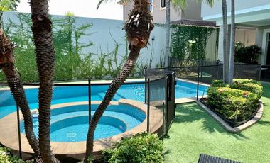 Casa en Alquiler en Samborondón