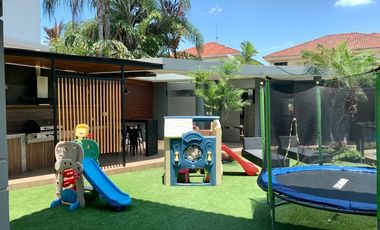 Casa en Alquiler en Samborondón