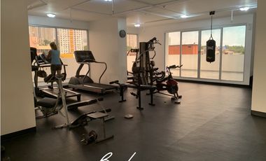 PH MONTEMAR APARTAMENTO EN VENTA, SAN FRANCISCO (6)