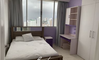 PH MONTEMAR APARTAMENTO EN VENTA, SAN FRANCISCO (6)