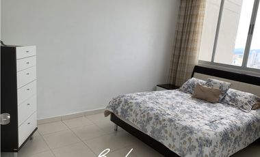 PH MONTEMAR APARTAMENTO EN VENTA, SAN FRANCISCO (6)