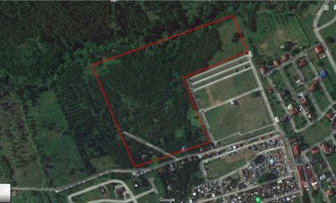 FOR SALE: VACANT LOT IN LAGUNA